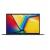 Laptop asus vivobook 17, x1704va-au887, 17.3-inch, fhd (1920 x 1080) 16:9 aspect ratio, intel® core™ 5 processor 120u 1.4 ghz (12mb cache, up to 5.0 ghz, 10 cores, 12 threads), intel® graphics, 1x ddr4 so-dimm slot, 1x m.2 2280 pcie 4.0x4, ddr4 16gb, 1tb 