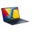 Laptop asus vivobook 17, x1704va-au887, 17.3-inch, fhd (1920 x 1080) 16:9 aspect ratio, intel® core™ 5 processor 120u 1.4 ghz (12mb cache, up to 5.0 ghz, 10 cores, 12 threads), intel® graphics, 1x ddr4 so-dimm slot, 1x m.2 2280 pcie 4.0x4, ddr4 16gb, 1tb 