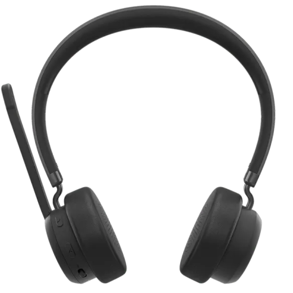 Lenovo wireless stereo headset
