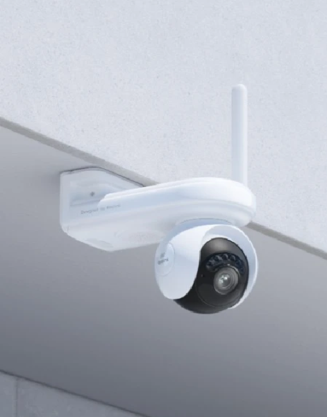 Camera de supraveghere reolink altas pt ultra; altas series b660 "resolution: 3840*2160 8mp auto tracking colorx  night vision audio:two way talk wifi6 :2.4ghz/5ghz 96hours continue recording 20000mah battery storage:micro sd card slot (up to 512gb) alexa