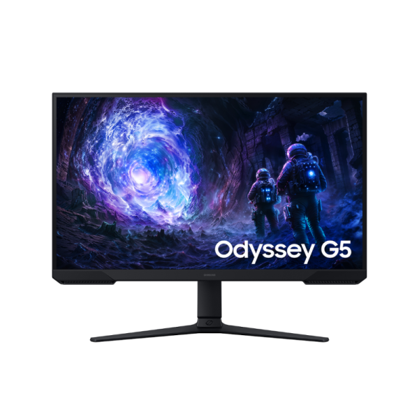 Monitor samsung 27" ls27fg510euxen