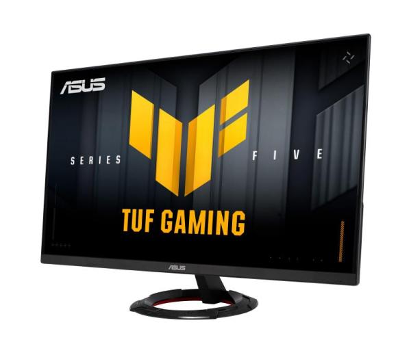 Monitor asus 27" vg279q5r, diagonal (inch): 27, diagonal (cm): 69, aspect ratio: 16:9, panel: fast ips, resolution: 1920x1080, refresh rate: 200hz, response time gtg: 1ms, response time mprt: 0.3ms, brightness (max): 300 cd/m², contrast (static) : 1000:1,