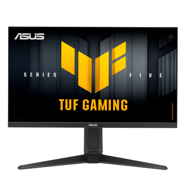 Monitor asus 27" vg27aqml5a, diagonal (inch): 27, diagonal (cm): 69, aspect ratio: 16:9, panel: fast ips, resolution: 2560x1440, refresh rate: 300hz, response time gtg: 1ms, response time mprt: 0.3ms, brightness (max): 400 cd/m², contrast (static) : 1300: