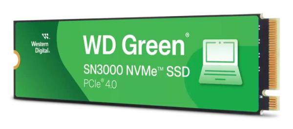 Sandisk sn3000. ssd capacity: 2.05 tb, ssd form factor: m.2, read speed: 5000 mb/s, write speed: 4200 mb/s, component for: pc