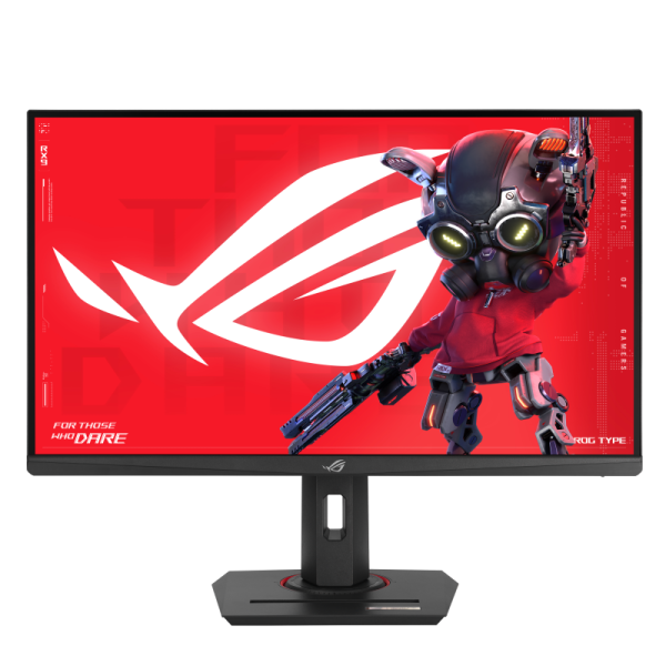 Monitor asus 27" xg279cns, diagonal (inch): 27, diagonal (cm): 69, aspect ratio: 16:9, panel: fast ips, resolution: 1920x1080, refresh rate: 380hz, response time gtg: 1ms, response time mprt: 0.3ms, brightness (max): 400 cd/m², contrast (static) : 1000:1,
