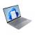 Laptop lenovo thinkbook 14 g8 irl; 14" wuxga (1920x1200) ips 300nits anti-glare, 45% ntsc, 60hz; intel® core 5 210h, 8c (4p + 4e) / 12t, p- core 2.2 / 4.8ghz, e-core 1.6 / 3.6ghz, 12mb; video integrated intel® graphics; ram 1x 16gb so-dimm ddr5-5600; 512g