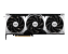 Placa video msi geforce rtx 5070 ti vetus 3x oc 16gb gddr7 256 bit, pcie 5.0, 3x dp 1x hdmi