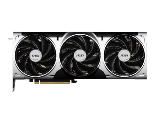 Placa video msi geforce rtx 5070 ti vetus 3x oc 16gb gddr7 256 bit, pcie 5.0, 3x dp 1x hdmi