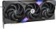 Placa video msi geforce rtx 5080 16g gaming trio oc gddr7 256bit, 3x dp 1x hdmi