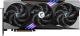 Placa video msi geforce rtx 5080 16g gaming trio oc gddr7 256bit, 3x dp 1x hdmi
