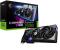 Placa video msi geforce rtx 5080 16g gaming trio oc gddr7 256bit, 3x dp 1x hdmi