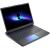 Laptop gaming alienware 18 area-51 aa18250 18" wqxga, intel u9-285k, 64gb ram, 3x4tb ssd, geforce rtx 5090, 4k camera, windows 11 pro