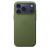 Iphone 17 pro techwoven case with magsafe - green