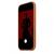 Iphone 17 pro silicone case with magsafe – terra cotta