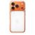 Iphone 17 pro clear case with magsafe