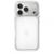 Iphone 17 pro clear case with magsafe