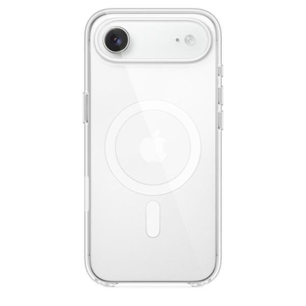 Iphone air case with magsafe – frost