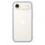 Iphone air bumper - light blue