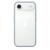 Iphone air bumper - light blue