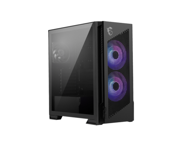 Carcasa msi mpg velox 300r airflow pz