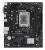 Placa de baza asus prime h610m-r lga1700, 2x ddr5, 1x dp 1x vga 1x hdmi, 1x pcie 4.0 x16 1x pcie 3.0 x1, 1x m.2, 4x sata 6gb/s, matx