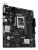 Placa de baza asus prime h610m-r lga1700, 2x ddr5, 1x dp 1x vga 1x hdmi, 1x pcie 4.0 x16 1x pcie 3.0 x1, 1x m.2, 4x sata 6gb/s, matx