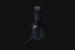 Casti wireless razer blackshark v3 , micrfon uni-directional, frecventa microfon 60 - 16000, thx spatial audio, izolare fonică activă, sistem sunet 7.1, frecventa 20 - 28000, autonomie 70 ore, negru