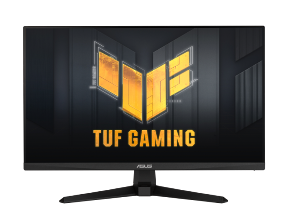 Monitor asus 24.5" vg259q5a, diagonal (inch): 24.5, diagonal (cm): 62, aspect ratio: 16:9, panel: fast ips, resolution: 1920x1080, refresh rate: 200hz, response time gtg: 1ms, response time mprt: 0.3ms, brightness (max): 300 cd/m², contrast (static) : 100