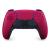 Sony ps5 dualsense controller red