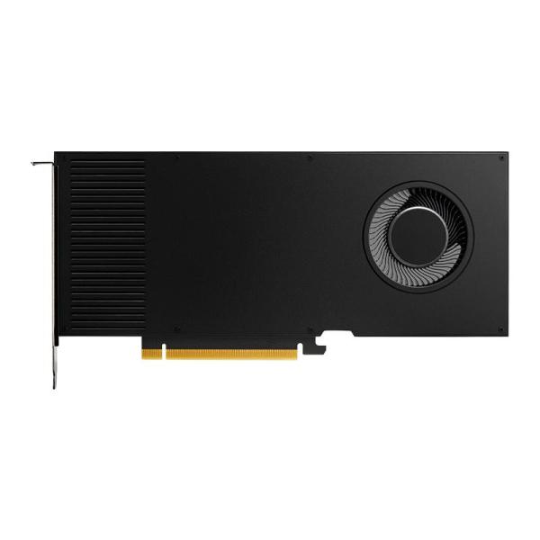 Placa video pny rtx a4000, 16gb gddr6 256 bit, pcie 4.0, 4x dp