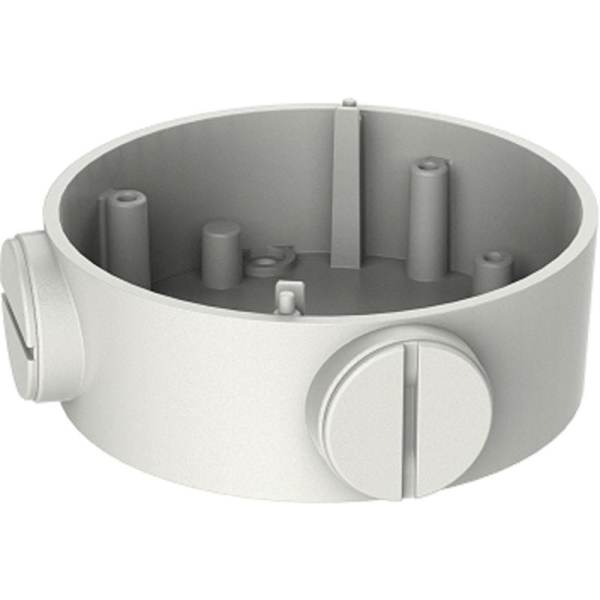 Material: aluminum dimensiuni：⌀ 105*36mm culoare: alb