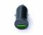 Incarcator auto cu usb-a si usb-c, dc12v in, (pd3.0), 5v-9v-12v/2,5a; (pps) 3,3-11v/3a (30w) (2)dc24v in, (pd3.0), 5v-9v-12v-15v-20v/3a, (pps) 3,3-21v/3a (60w) ieșire usb-a (qc3.0): dc 5v/3a, 9v/2a, 12v/1,5a (18w), funcționare simultană a ambelor porturi