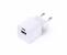 Incarcator cu usb ieșire usb-c: usb-c: 5v/3a, 9v/3a, 12v/2,5a, 15v/2,0a, 20v1,5a (30w) pps: 3,3v-11v/3,0a, 3,3v-16,0v/2,0a (33w) usb-a: 5v/3a, 9v/2a, 12v/1,5a (18w) usb-c+usb-a: 5v/3a (15w) tensiune de intrare: 100-240vac, 50/60hz protecție la