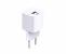 Incarcator cu usb ieșire usb-c: usb-c: 5v/3a, 9v/3a, 12v/2,5a, 15v/2,0a, 20v1,5a (30w) pps: 3,3v-11v/3,0a, 3,3v-16,0v/2,0a (33w) usb-a: 5v/3a, 9v/2a, 12v/1,5a (18w) usb-c+usb-a: 5v/3a (15w) tensiune de intrare: 100-240vac, 50/60hz protecție la