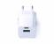 Incarcator cu usb ieșire usb-c: usb-c: 5v/3a, 9v/3a, 12v/2,5a, 15v/2,0a, 20v1,5a (30w) pps: 3,3v-11v/3,0a, 3,3v-16,0v/2,0a (33w) usb-a: 5v/3a, 9v/2a, 12v/1,5a (18w) usb-c+usb-a: 5v/3a (15w) tensiune de intrare: 100-240vac, 50/60hz protecție la