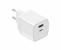 Incarcator usb ieșire usb-c: usb-c: 5v/3a, 9v/3a, 12v/3a, 15v/3a, 20v/2,25a (45w) pps: 3,3-11v/4,05a (45w) usb-a: 5v/3a, 9v/2a, 12v/1,5a (18w) usb-c+usb-a: 30w+12w=42w max. tensiune de intrare: 100-240vac, 50/60hz protecție la supratensiune și