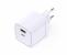Incarcator usb ieșire usb-c: usb-c: 5v/3a, 9v/3a, 12v/3a, 15v/3a, 20v/2,25a (45w) pps: 3,3-11v/4,05a (45w) usb-a: 5v/3a, 9v/2a, 12v/1,5a (18w) usb-c+usb-a: 30w+12w=42w max. tensiune de intrare: 100-240vac, 50/60hz protecție la supratensiune și
