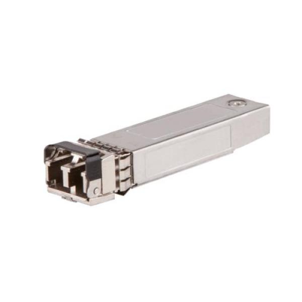 Aruba 10g sfp+ lc sr 300m om3 mmf transceiver