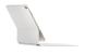 Magic keyboard for ipad air 13-inch (m3) - romanian - white