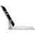 Magic keyboard for ipad pro 11‑inch (m4) - romanian - white