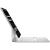 Magic keyboard for ipad pro 13‑inch (m4) - romanian - white