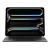 Magic keyboard for ipad pro 13‑inch (m4) - us english - black
