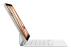 Magic keyboard for ipad air 11-inch (m3) - us english - white