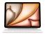 Magic keyboard for ipad air 11-inch (m3) - us english - white