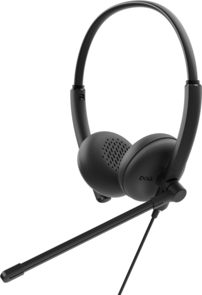 Dell wired headset wh125