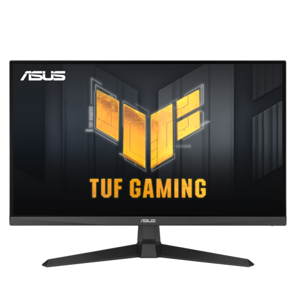 Monitor asus 27" vg279qe5a, diagonal (inch): 27, diagonal (cm): 69, aspect ratio: 16:9, panel: ips, resolution: 1920x1080, refresh rate: 300hz, response time mprt: 1ms, brightness (max): 300 cd/m², contrast (static) : 1500:1, viewing angle: 178/178, color