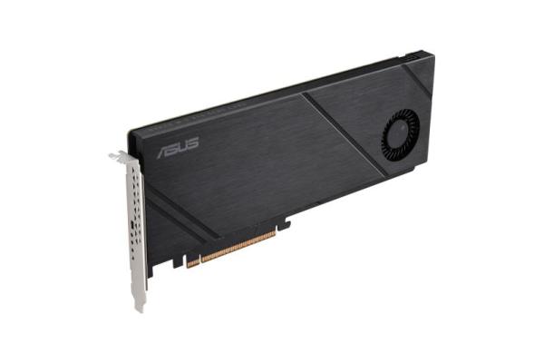 Rack ssd asus hyper m.2 x16 gen 5