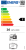 Televizor metz qled 32mqf7000z, 80 cm, smart google tv, hd, clasa e (model 2025)