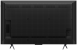 Mini led tv 4k 50''(126 cm) tcl 50c61k