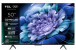 Mini led tv 4k 50''(126 cm) tcl 50c61k